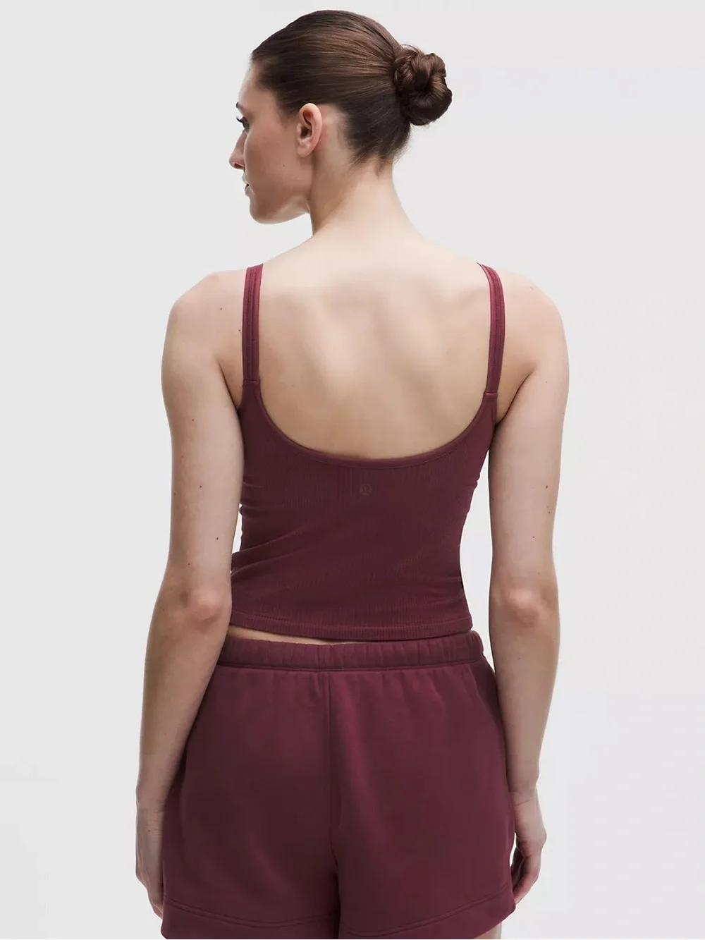 lululemon athletica pearl pink